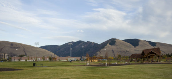 mount jumbo and mount sentinel