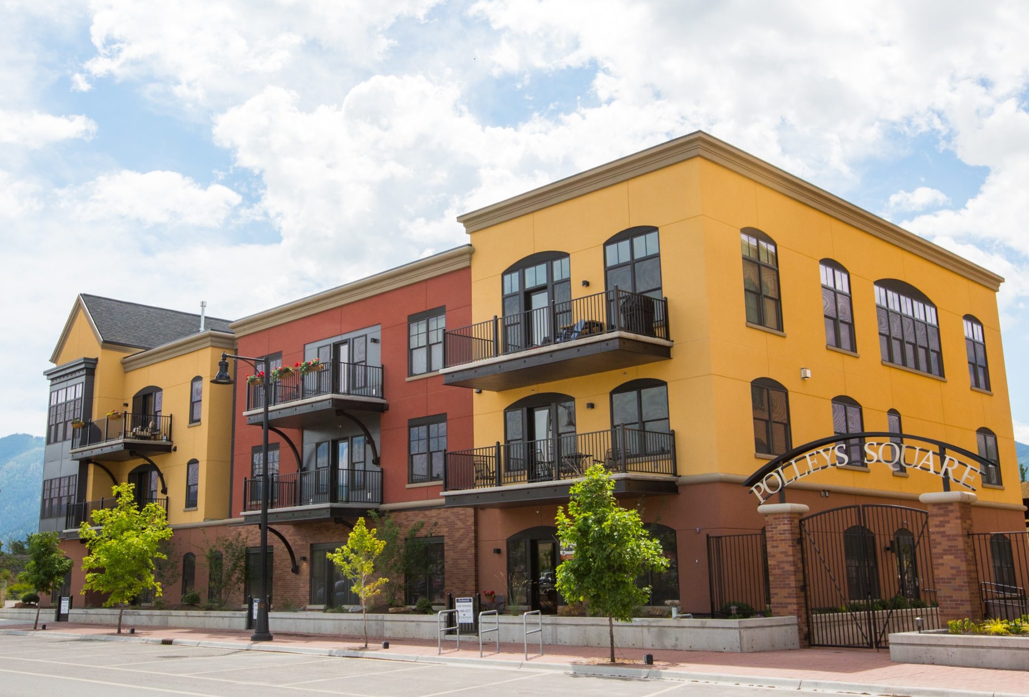 Explore • Old Sawmill District